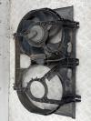 Диффузор (кожух) вентилятора радиатора Nissan Vanette Артикул 900569541 - Фото #1