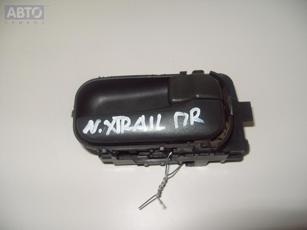 Ручка Двери Ниссан Икстрейл Т31 Купить