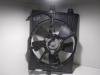 Вентилятор радиатора Nissan X-Trail (2001-2007) T30 Артикул 53744055 - Фото #1