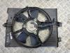 Вентилятор радиатора Nissan X-Trail (2001-2007) T30 Артикул 53805811 - Фото #1