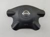 Подушка безопасности (Airbag) водителя Nissan X-Trail (2001-2007) T30 Артикул 55000497 - Фото #1