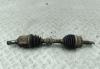 Полуось передняя левая Nissan X-Trail (2001-2007) T30 Артикул 55132530 - Фото #1