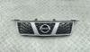 Решетка радиатора Nissan X-Trail (2001-2007) T30 Артикул 55132571 - Фото #1