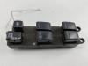 Блок кнопок управления стеклоподъемниками Nissan X-Trail (2001-2007) T30 Артикул 55209420 - Фото #1