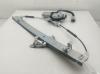Стеклоподъемник электрический передний левый Nissan X-Trail (2001-2007) T30 Артикул 55209428 - Фото #1
