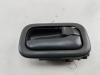Ручка двери внутренняя передняя правая Nissan X-Trail (2001-2007) T30 Артикул 55263716 - Фото #1