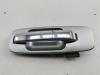 Ручка двери наружная передняя правая Nissan X-Trail (2001-2007) T30 Артикул 55263793 - Фото #1