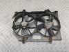 Вентилятор радиатора Nissan X-Trail (2001-2007) T30 Артикул 55349820 - Фото #1