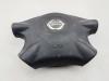 Подушка безопасности (Airbag) водителя Nissan X-Trail (2001-2007) T30 Артикул 55356413 - Фото #1