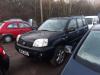  Nissan X-Trail (2001-2007) T30 Разборочный номер V2339 #2