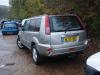  Nissan X-Trail (2001-2007) T30 Разборочный номер V4402 #1