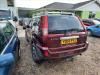  Nissan X-Trail (2001-2007) T30 Разборочный номер V4919 #1