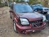  Nissan X-Trail (2001-2007) T30 Разборочный номер V4919 #2