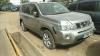  Nissan X-Trail (2007-2014) T31 Разборочный номер V1761 #1