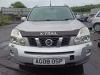  Nissan X-Trail (2007-2014) T31 Разборочный номер M0070 #1