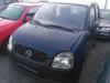  Opel Agila A (2000-2007) Разборочный номер T1335 #1