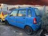  Opel Agila A (2000-2007) Разборочный номер T3209 #2