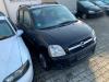  Opel Agila A (2000-2007) Разборочный номер T4181 #1