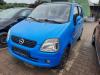  Opel Agila A (2000-2007) Разборочный номер C0218 #2