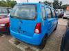  Opel Agila A (2000-2007) Разборочный номер C0218 #4
