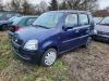  Opel Agila A (2000-2007) Разборочный номер C0352 #1