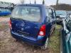  Opel Agila A (2000-2007) Разборочный номер C0352 #3