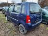  Opel Agila A (2000-2007) Разборочный номер C0352 #4