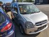  Opel Agila A (2000-2007) Разборочный номер P2274 #2