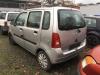  Opel Agila A (2000-2007) Разборочный номер S6343 #3