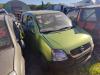  Opel Agila A (2000-2007) Разборочный номер C0838 #2
