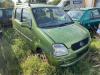  Opel Agila A (2000-2007) Разборочный номер C0896 #1