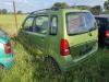  Opel Agila A (2000-2007) Разборочный номер C0896 #2
