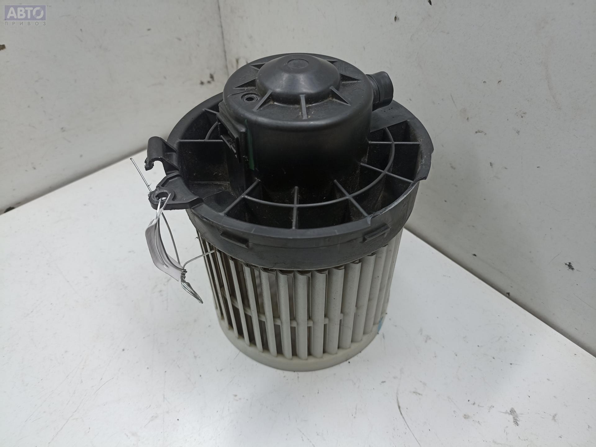 Купить Мотор Печки Отопителя Опель Мокка