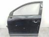 Дверь боковая передняя левая Opel Antara (2006-2015) Артикул 54100061 - Фото #1