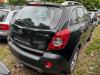  Opel Antara (2006-2015) Разборочный номер S8427 #3
