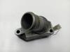Корпус термостата Opel Astra F (1991-1998) Артикул 54143408 - Фото #1