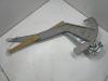Стеклоподъемник механический передний правый Opel Astra F (1991-1998) Артикул 54302206 - Фото #1