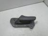 Ручка двери внутренняя передняя левая Opel Astra F (1991-1998) Артикул 54489047 - Фото #1