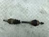 Полуось передняя левая Opel Astra F (1991-1998) Артикул 54840749 - Фото #1