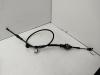 Трос кулисы КПП Opel Astra F (1991-1998) Артикул 54966705 - Фото #1