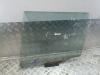 Стекло двери задней левой Opel Astra F (1991-1998) Артикул 55007146 - Фото #1