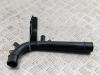 Трубка охлаждающей жидкости пластиковая Opel Astra F (1991-1998) Артикул 55241714 - Фото #1