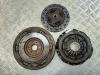 Маховик Opel Astra F (1991-1998) Артикул 55414393 - Фото #1