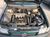  Opel Astra F (1991-1998) Разборочный номер Z5409 #3