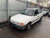  Opel Astra F (1991-1998) Разборочный номер T2018 #1