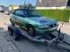  Opel Astra F (1991-1998) Разборочный номер T2750 #1