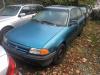  Opel Astra F (1991-1998) Разборочный номер S3784 #2