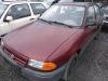  Opel Astra F (1991-1998) Разборочный номер P1307 #1