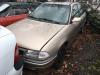  Opel Astra F (1991-1998) Разборочный номер S5100 #2