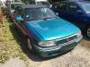  Opel Astra F (1991-1998) Разборочный номер S5452 #2